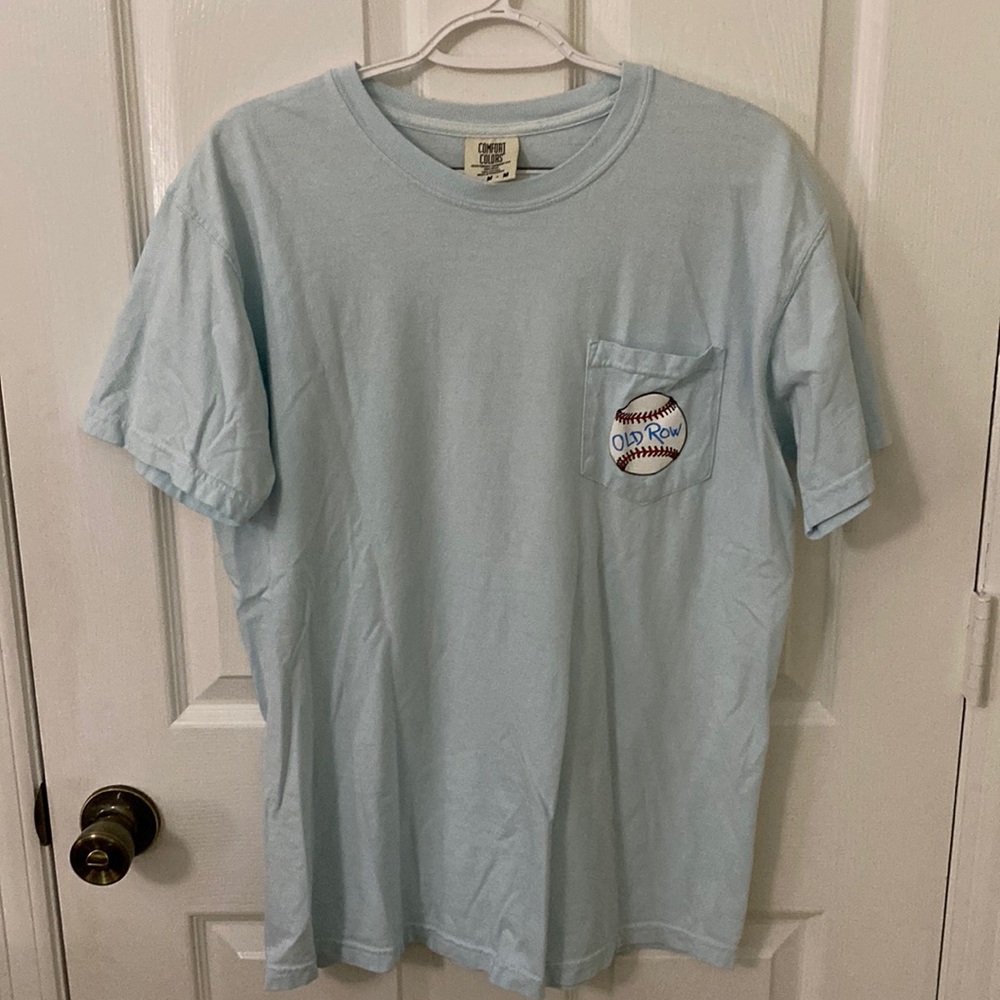Old Row Legends T-shirt. The Sandlot.